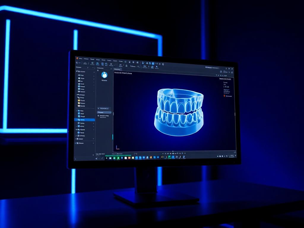 3Shape Design