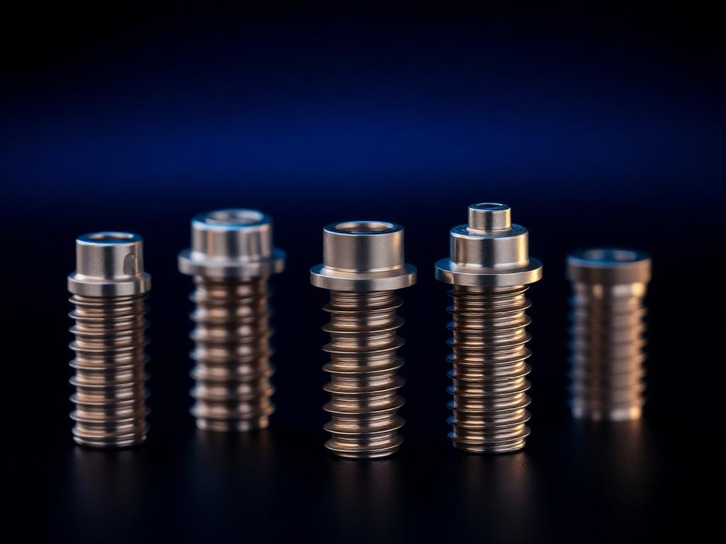 Implant Restorations